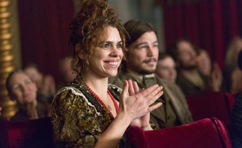Penny Dreadful Review